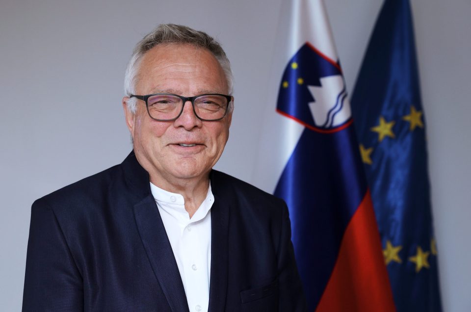 Otvoritev sejma MEGRA